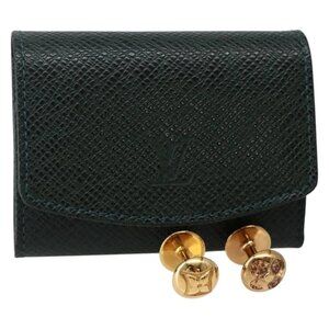 Louis Vuitton Cuff Links for Men on Sale up to 90% Off: Poshmark